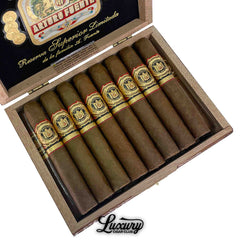Arturo Fuente Don Carlos