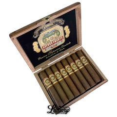 Arturo Fuente Don Carlos
