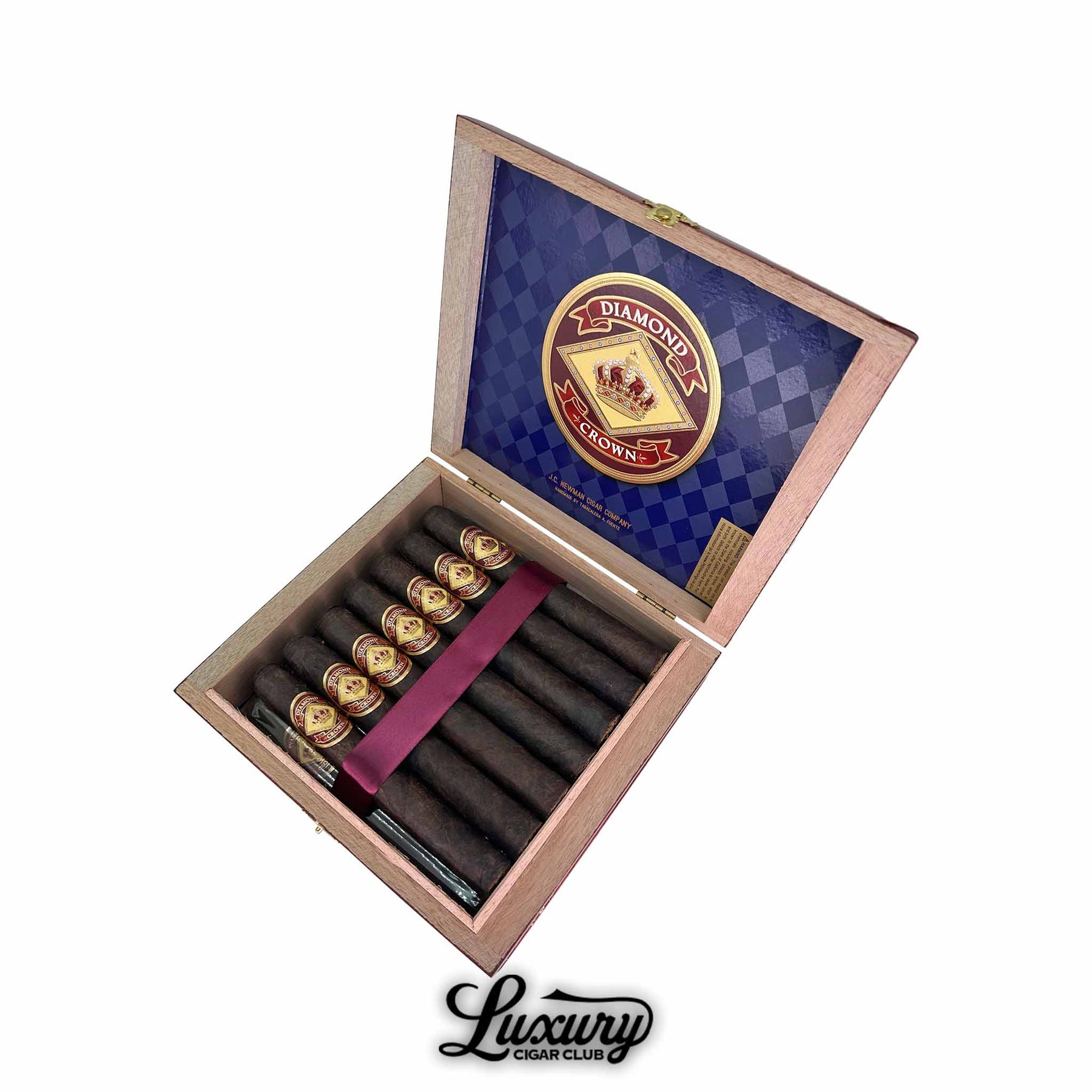 Diamond Crown Classic Maduro