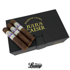 Diamond Crown Julius Caeser