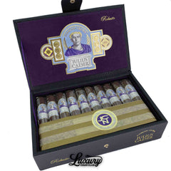 Diamond Crown Julius Caeser