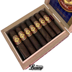 Diamond Crown Classic Maduro
