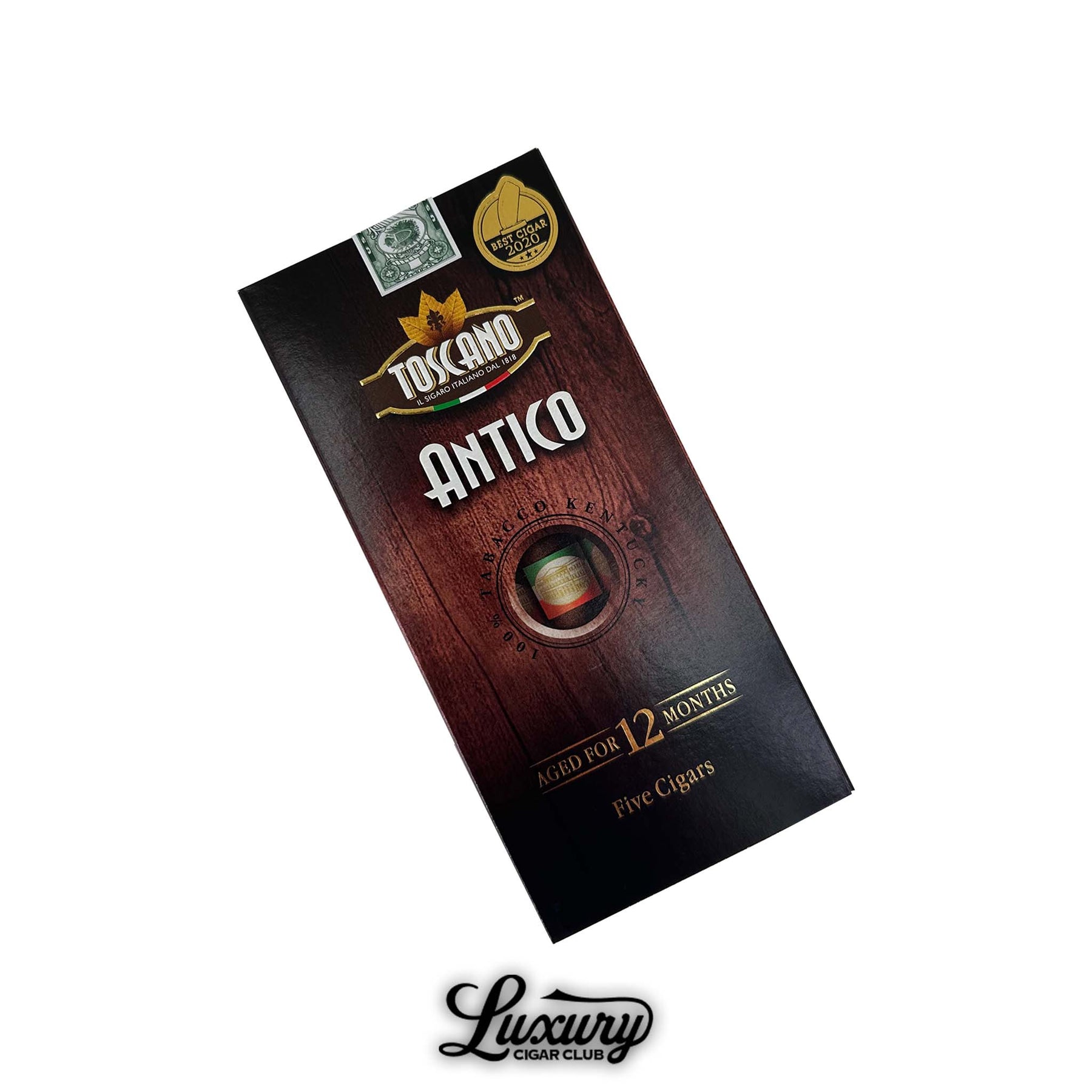Toscano Antico
