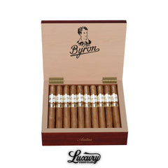 Byron Seleccion 1850