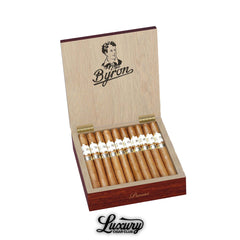 Byron Seleccion 1850