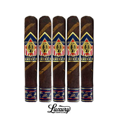 CAO America 250th Anniversary
