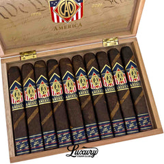 CAO America 250th Anniversary