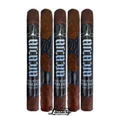 CAO Arcana Series Thunder Smoke