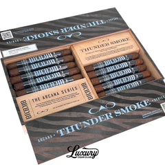 CAO Arcana Series Thunder Smoke