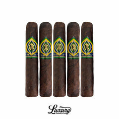 CAO Brazilia
