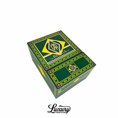 CAO Brazilia