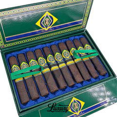 CAO Brazilia