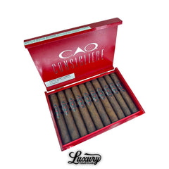 CAO Consigliere