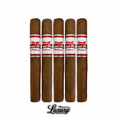 CAO Flathead Speed Shop Habano