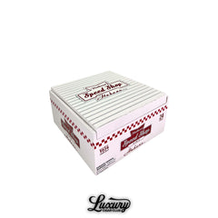 CAO Flathead Speed Shop Habano