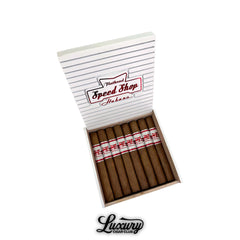 CAO Flathead Speed Shop Habano