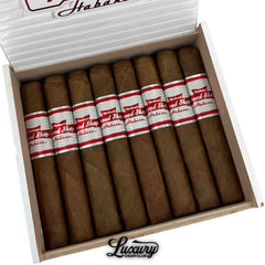CAO Flathead Speed Shop Habano