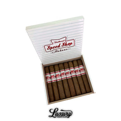 CAO Flathead Speed Shop Habano