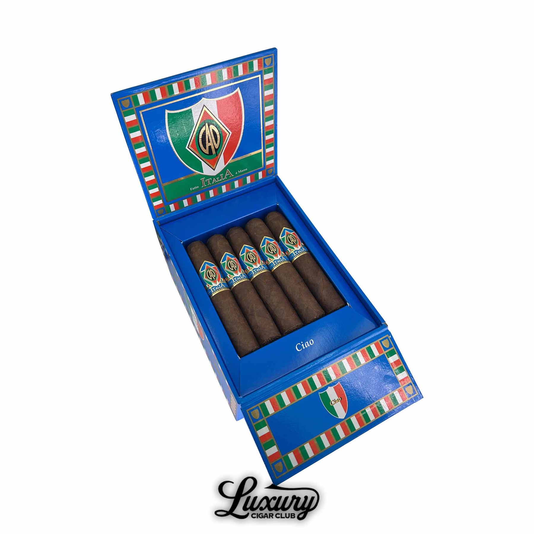 CAO Italia