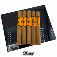Camacho Connecticut