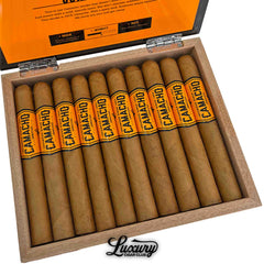 Camacho Connecticut