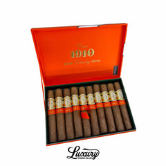 Casa 1910 Revolutionary Edition