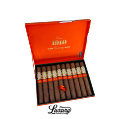 Casa 1910 Revolutionary Edition