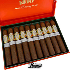 Casa 1910 Soldadera Edition