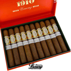 Casa 1910 Soldadera Edition