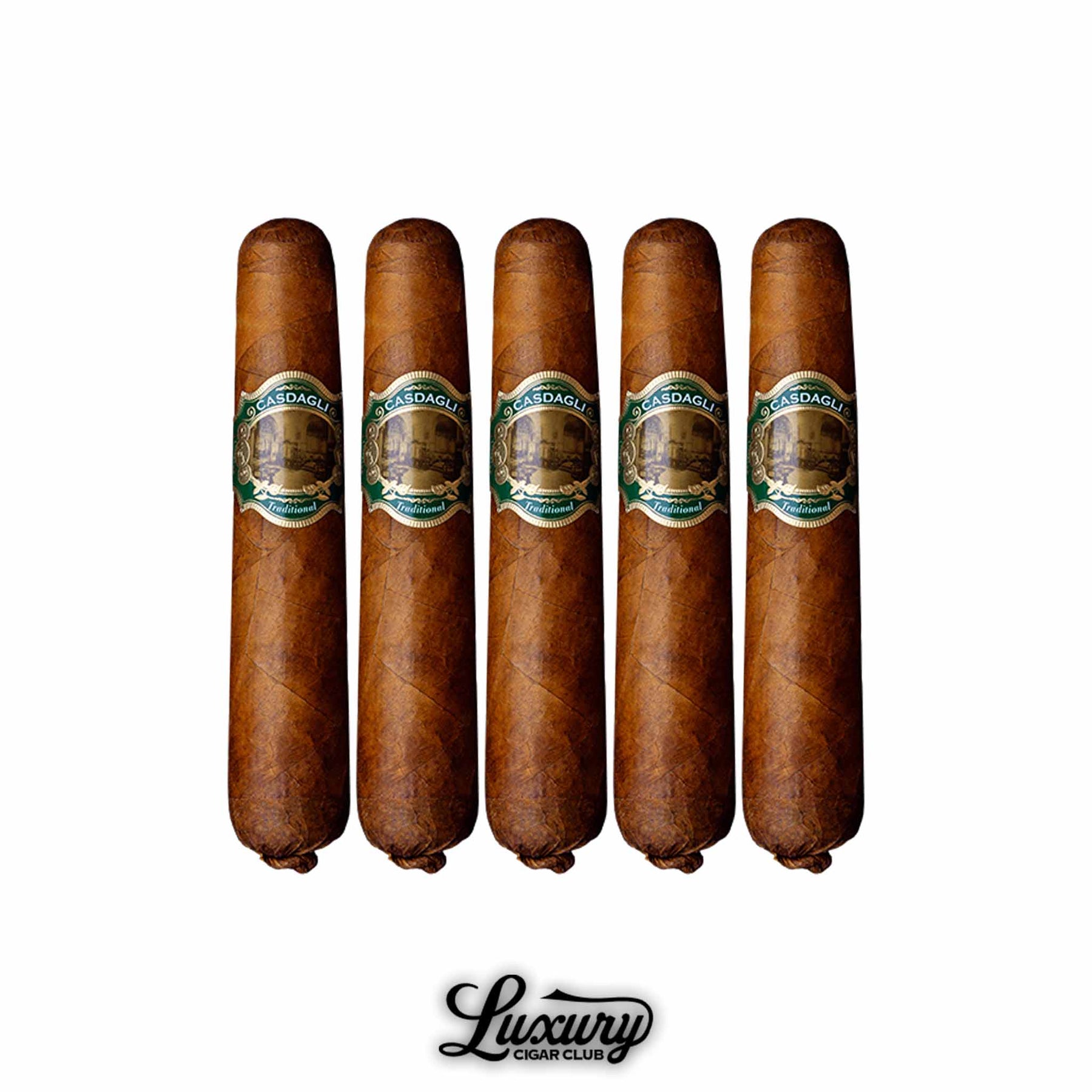 Casdagli Traditional Line Cottontail Limited Release