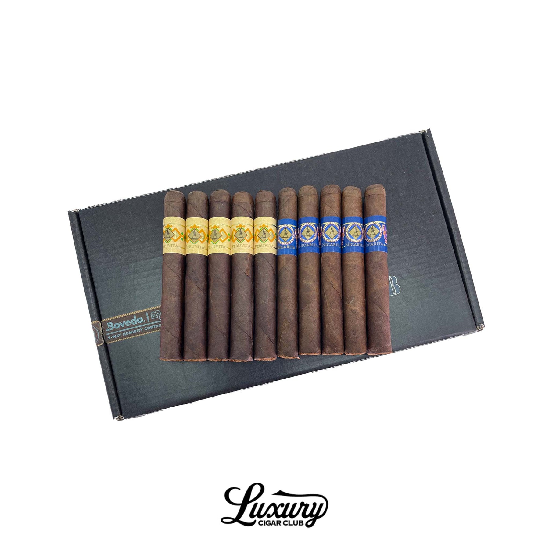 Casdagli Villa Casdagli Petit Exquisito Nicarita & Peruvita