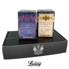 Casdagli Villa Casdagli Petit Exquisito Nicarita & Peruvita