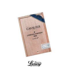 Cavalier Genève Limited Edition 2026