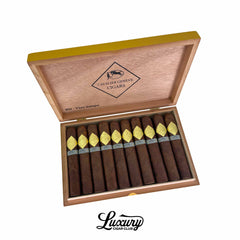 Cavalier Geneve B11 Viso Jalapa