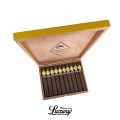 Cavalier Geneve B11 Viso Jalapa