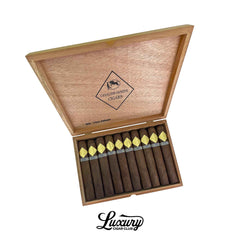 Cavalier Geneve B11 Viso Jalapa