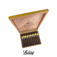 Cavalier Geneve B11 Viso Jalapa