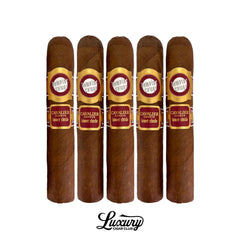 Cavalier Geneve Inner Circle Domaine Rouge