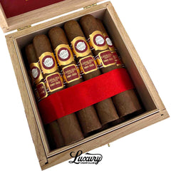 Cavalier Geneve Inner Circle Domaine Rouge