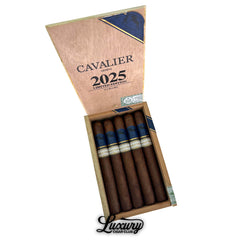 Cavalier Geneve Limited Edition 2025