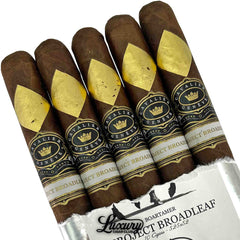 Cavalier Geneve Project Broadleaf Boartamer