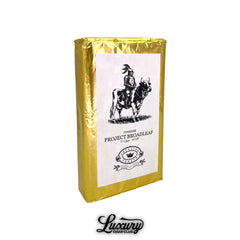 Cavalier Geneve Project Broadleaf Cowrider