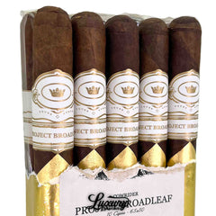 Cavalier Geneve Project Broadleaf Cowrider