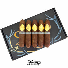 Cavalier Geneve Viso Jalapa BII Tempura