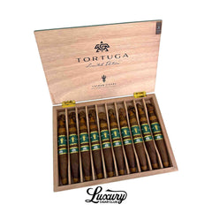 Cayman Tortuga