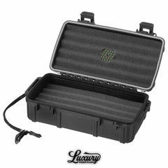 Cigar Caddy 10 Count Travel Humidor