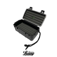 Cigar Caddy 15 Count Travel Humidor