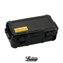 Cigar Caddy 15 Count Travel Humidor