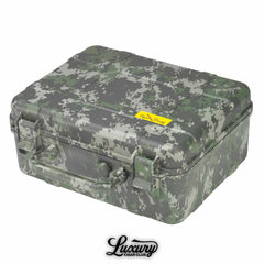 Cigar Caddy 40 Count Travel Humidor