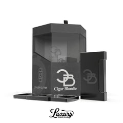 CigarBlondie Lighter & Cutter Collection Set